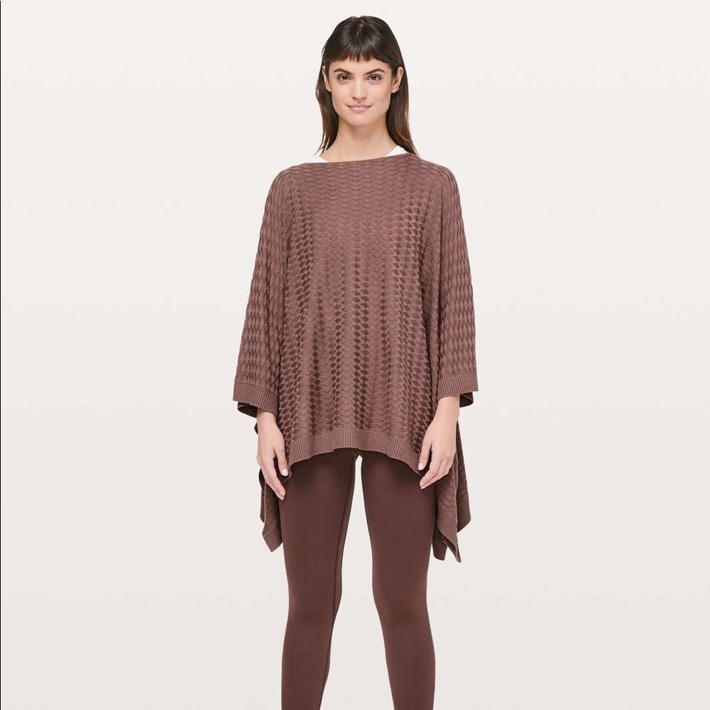 Lightweight Lululemon
